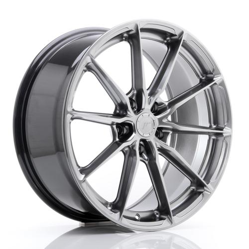 Jante JR Wheels JR37 19x8,5 ET35 5x120 Hyper Black