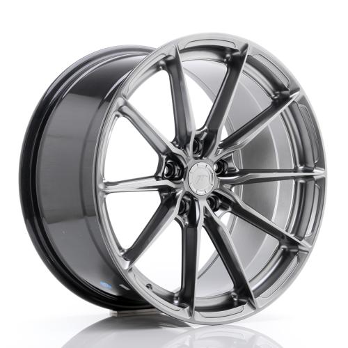 Jante JR Wheels JR37 19x9,5 ET40 5x120 Hyper Black