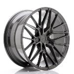 Jante JR Wheels JR38 19x9,5 ET20-45 5H BLANK Hyper Gray