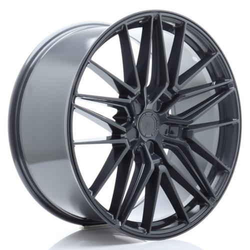 Jante JR Wheels JR38 22x10,5 ET30 - 5x112 - Hyper gray