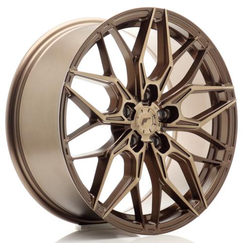 Jante JR Wheels JR46 18x8 ET41 - 5x112 - Platinum bronze