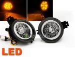 Paire de Clignotant VW Volkswagen Lupo 1998 a 2005 Led