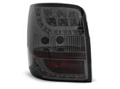 Paire de feux arriere VW Passat 3BG 00-04 break fume led