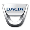 Feux de plaque Dacia