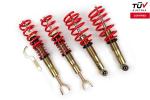 Kit Suspension Combine Filete MTS Street VW Passat 3B Break 4Motion