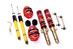 Kit Suspension Combine Filete MTS Street BMW Serie 3 E46 Break 1998-2007