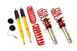 Kit Suspension Combine Filete MTS Comfort BMW Serie 3 E92 Coupe 2006-2013