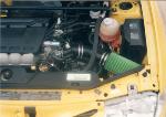Kit d Admission direct GREEN pour Renault Megane Coupe 95-99 2.0Li 16V-150cv