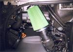 Kit d Admission direct GREEN pour Audi A4 de 97-01 2.5L TDI V6-150cv