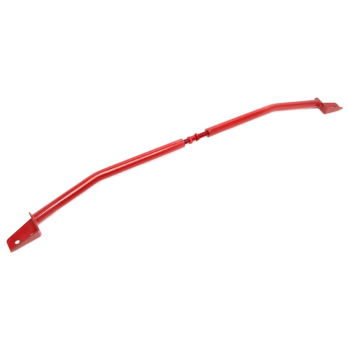Barre anti rapprochement avant Fiat Punto type 176 de 1993 A 1999 - acier rouge
