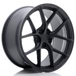 Jante JR Wheels SL01 19x9 ET20 5x120 Matt Gun Metal