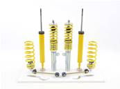 FK Kit combine filete Suspension sport BMW 3er E92 coupe Annee 2006-2013