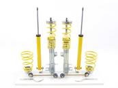 Kit combine filete Fiat Grande Punto de 2005 a 2009