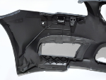 Pare choc avant BMW serie 5 F10 /F11 10-13 look Sport PDC