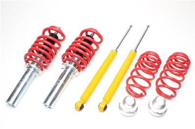 KIT COMBINE FILETE AUDI A6 C7 de 2010 a 2018