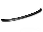 Spoiler arriere BMW Serie 3 G20 Look M-performance Noir Matt