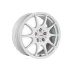 Jante 7x16 SPEEDLINE SL2 pour ALFA ROMEO Mito 06/08 a 01/20 White