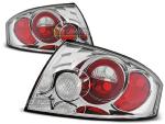 Paire de feux arriere Audi TT 8N 99-06 chrome