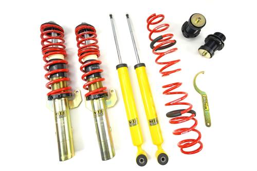 Kit Suspension Combine Filete MTS Street Skoda Fabia 1999-2007