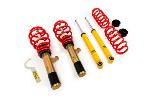 Kit Suspension Combine Filete MTS Street Seat Toledo 5P2 2004-2012