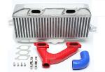 Intercooler pour Subaru Impreza WRX de 2005 a 2007-2.5STi-275cv