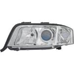 Feu phare avant gauche (conducteur) Audi A6 C5 de 2001 a 2004 Xenon