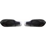 Paire de feux arriere BMW Serie 4 F32/F33 2013-2018 Led Fume