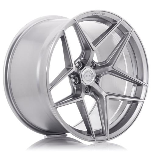 Jantes Concaver CVR2 19x8,5 ET45 5x112 Brushed Titanium