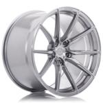 Jantes Concaver CVR4 20x8.5 ET43 5x112 Brushed Titanium