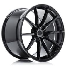Jantes Concaver CVR4 21x9 ET25 5x112 Double Tinted Black