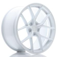 Jante JR Wheels SL01 19x9,5 ET35 - 5x120 - Blanc