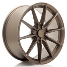 JR Wheels SL02 19x8,5 ET45- 5 x120- Matt Bronze