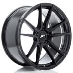 Jante JR Wheels JR21 20x10 ET40 - 5x120 - Noir Brillant