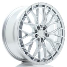 Jante JR Wheels JR48 19x8,5 ET45- 5X112- Hyper Silver