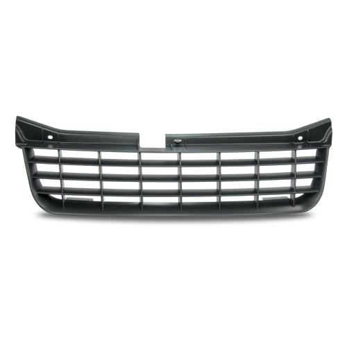 Calandre avant ABS Opel Omega B de 1994 a 1999, sans embleme