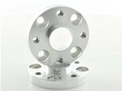 Jeu de Cales 20mm pour Porsche Cayenne 958 de 2010 a 2017