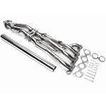 Collecteur echappement inox VW Corrado 2,0 16v de 1987  1995