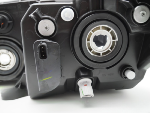 Feu phare Droit Adaptable Fiat Freemont de 2011 a 2015 Halogene