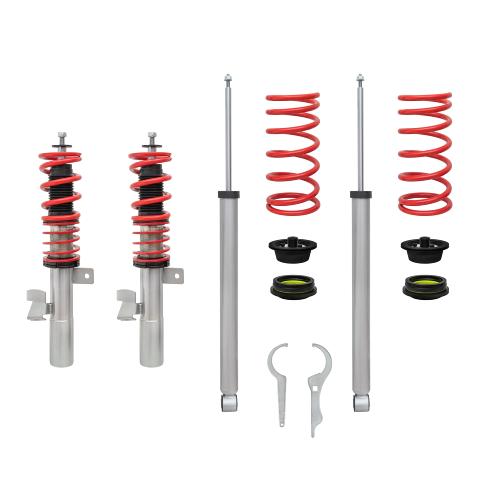 Kit Suspension Combine Filete Redline Mazda 3 type BK de 2003 a 2009