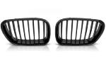 Grilles de calandre BMW X5 E53 1999-2003 Noir