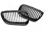 Calandre Avant BMW Serie 3 E92/E93 de 2006 a 2010 Noir Brillant