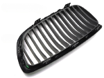 Calandre Avant BMW Serie 3 E92/E93 de 2006 a 2010 Noir Mat