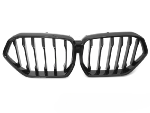 Grille calandre BMW X6 G06 de 2019 a 2023 Noir Brillant