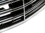 Grille de calandre Mercedes Classe S W222 2013-2018