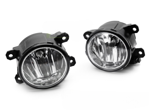 Paire antibrouillard Fiat de 2012 a 2023 Clair