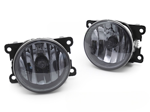 Paire antibrouillard Citroen C3 de 2009 a 2020 Fume