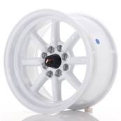 Jante JAPAN RACING JR19 15" x 8" 4x100 4x114,3 ET 0 White