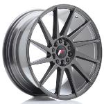 Jante JAPAN RACING JR22 18" x 8,5" 5x100/120 ET35 Hyper Gray