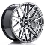 Jante JAPAN RACING JR28 19x9,5 ET40 5x112 Hyper Black