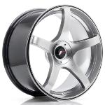 Jante JAPAN RACING JR32 18" x 8.5" Multi Perçage ET20-38 Custom Finish